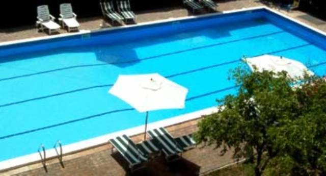 Residence Hotel La Commenda Монтефьясконе Экстерьер фото